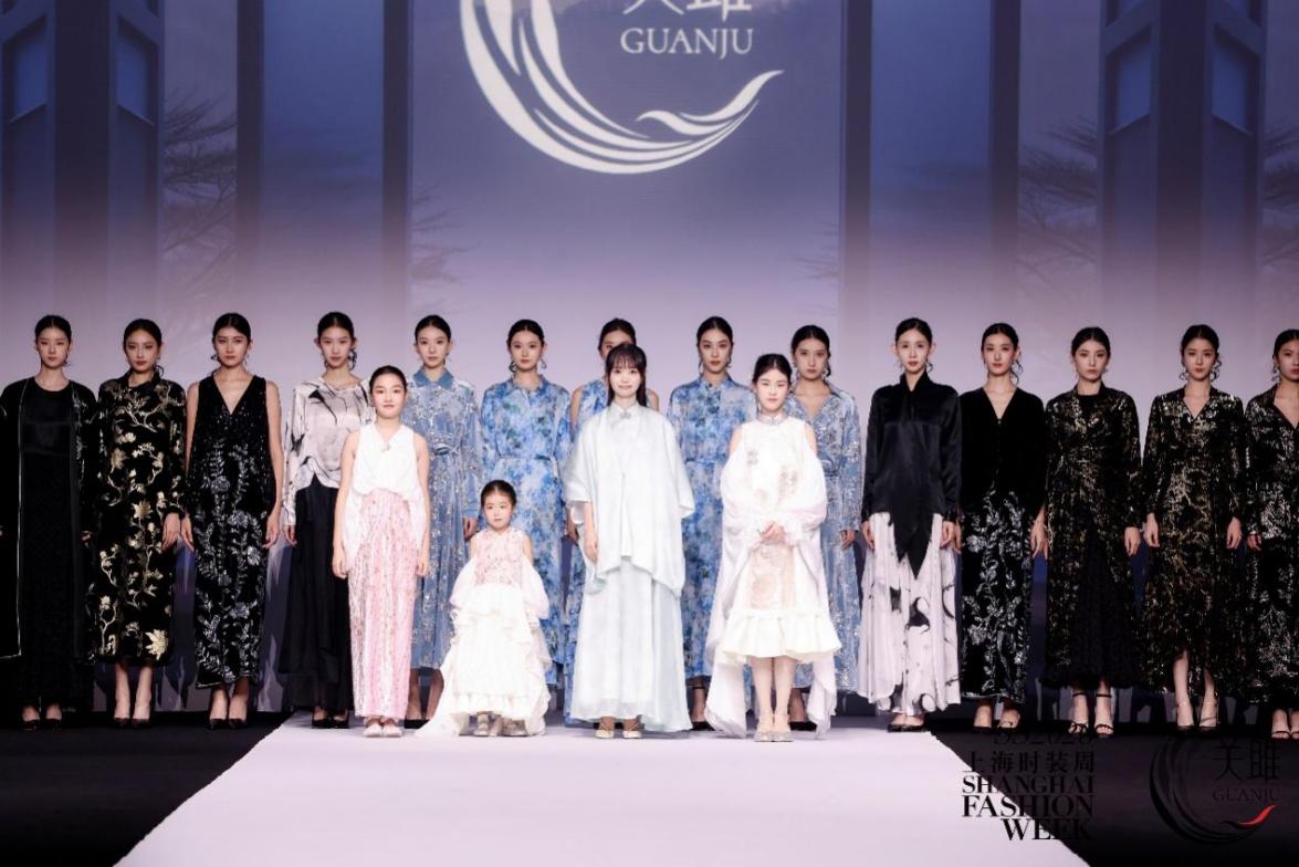 公司服装专业调研时尚产业 探索发展新路径