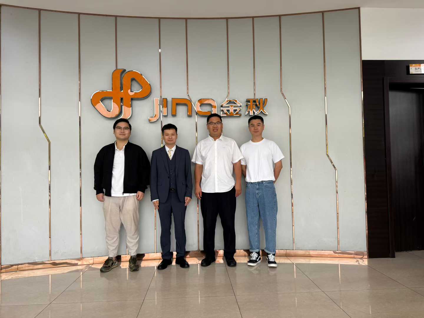 高校与企业共享模式落地  赋能南通高端纺织产业升级